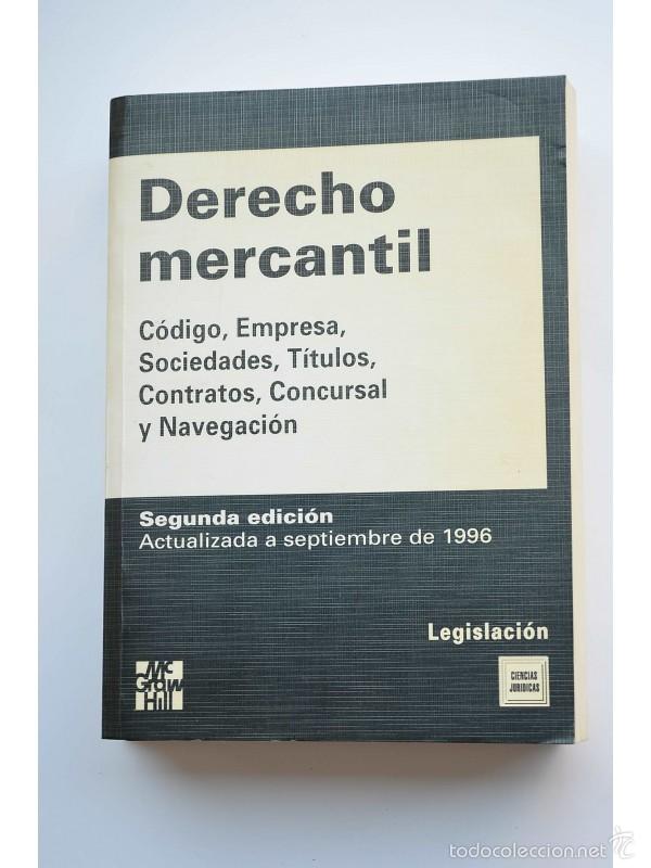 Libros: Derecho mercantil - AUTORES VARIOS - Foto 1
