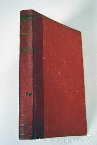Libros: El &aacute;rbol geneal&oacute;gico.- Hoyos y Vinent, Antonio de - Foto 1