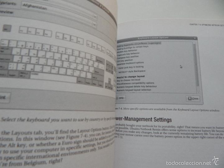 Libros: Ubuntu Netbooks. The Path to Low-Cost Computing - Sander van Vugt - Foto 7