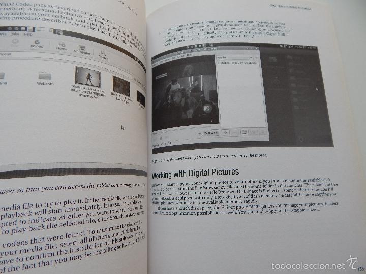 Libros: Ubuntu Netbooks. The Path to Low-Cost Computing - Sander van Vugt - Foto 9