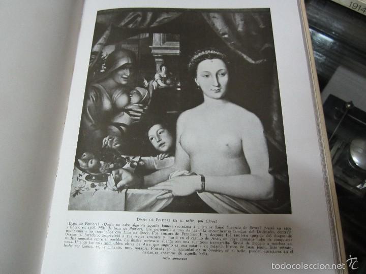 Libros: el desnudo en el arte 1932 1 edicion - Foto 4