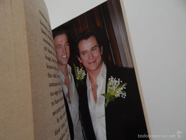 Libros: Stephen Gately and boyzone Blood Brothers - Emily Herbert - Foto 7