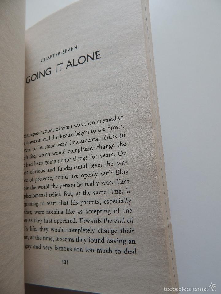 Libros: Stephen Gately and boyzone Blood Brothers - Emily Herbert - Foto 9