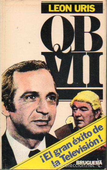 Libros: QB VII. - Foto 1