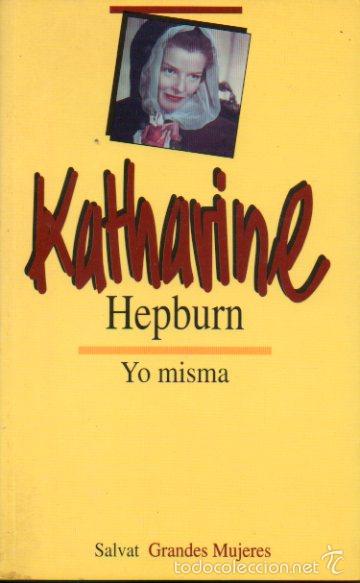 Libros: YO MISMA. - Foto 1