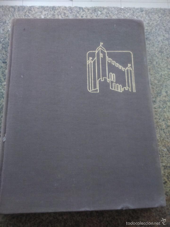 Libros: TORRE DE LONDRES -- CHRISTOPHER HIBBERT -- SELECCIONES DEL READER,S DIGEST -- 1974 -- - Foto 1