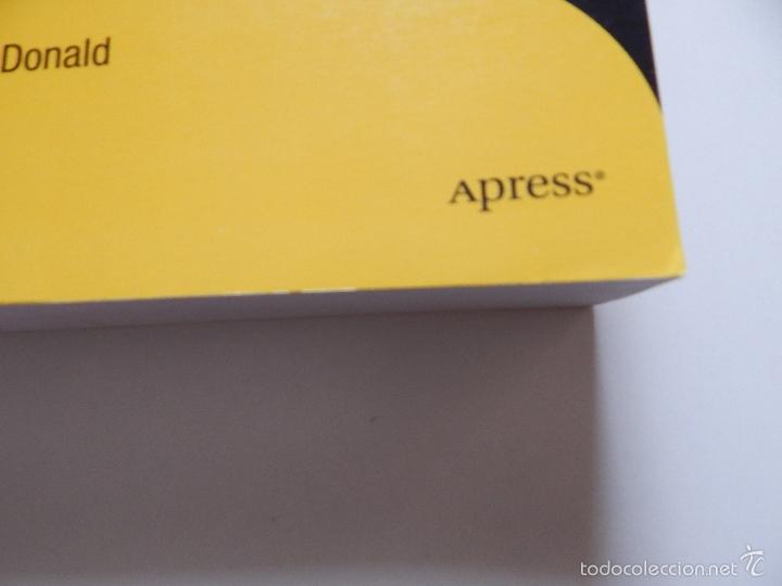 Libros: Pro Silverlight 2 in C# 2008 - Matthew MacDonald - Foto 2