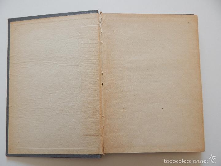 Libros: Reglamento de Funcionarios de Administraci&oacute;n Local. Edici&oacute;n Oficial - 1952 - Foto 3