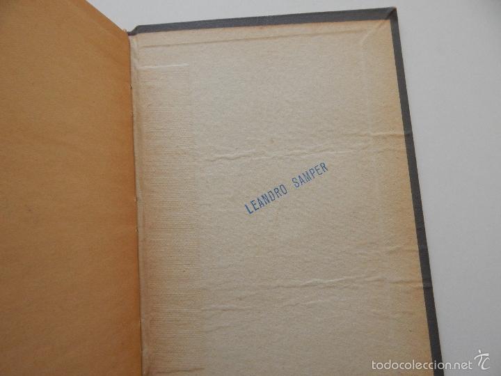 Libros: Reglamento de Funcionarios de Administraci&oacute;n Local. Edici&oacute;n Oficial - 1952 - Foto 6