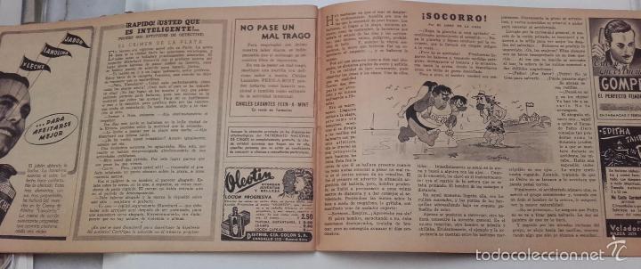 Libros: PATORUZU, NUMERO 495, A&Ntilde;O 1947. - Foto 2