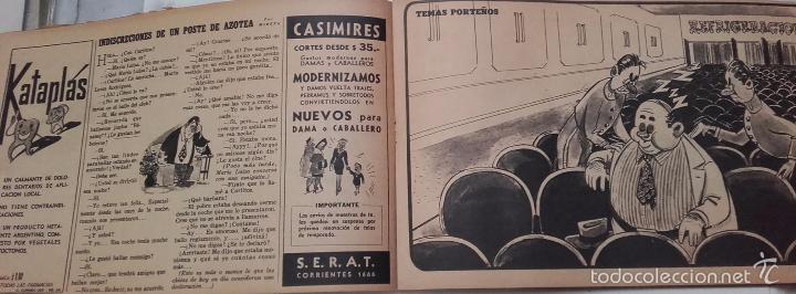 Libros: PATORUZU, NUMERO 495, A&Ntilde;O 1947. - Foto 3