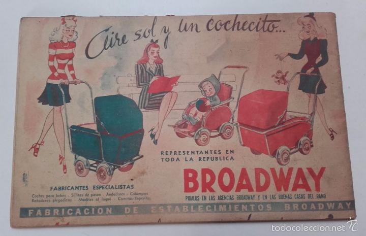Libros: PATORUZU, NUMERO 495, A&Ntilde;O 1947. - Foto 4