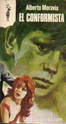 Libros: EL CONFORMISTA. - Foto 1