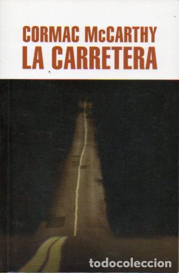 Libros: LA CARRETERA. - Foto 1