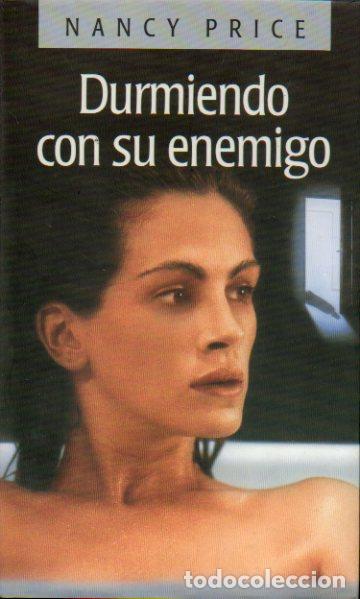 Libros: DURMIENDO CON SU ENEMIGO. - Foto 1