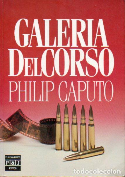 Libros: GALER&Iacute;A DEL CORSO. - Foto 1
