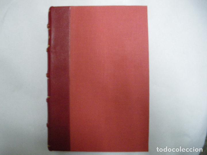 Libros: EL TORO DE LIDIA - Joaqu&iacute;n Bellsol&aacute; - Foto 2