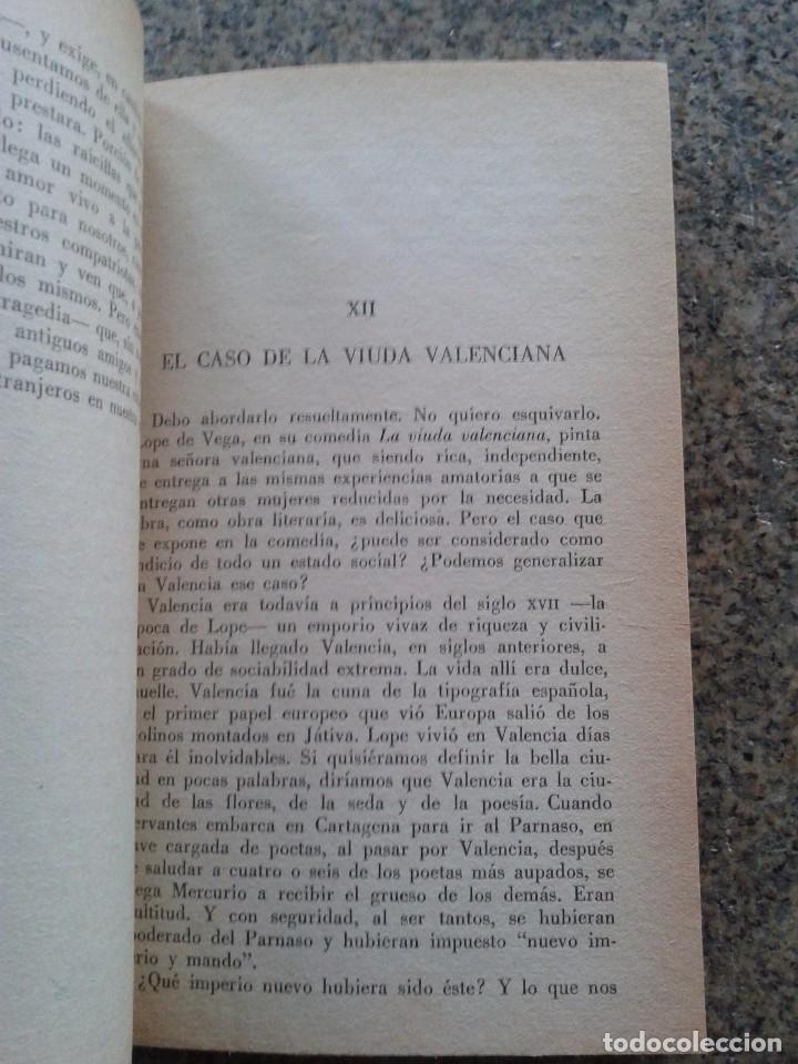 Libros: VALENCIA -- AZORIN -- EDITORIAL LOSADA - BUENOS AIRES - 1949 -- - Foto 2