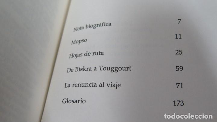 Libros: AMYNTAS. ANDRE GIDE - Foto 3