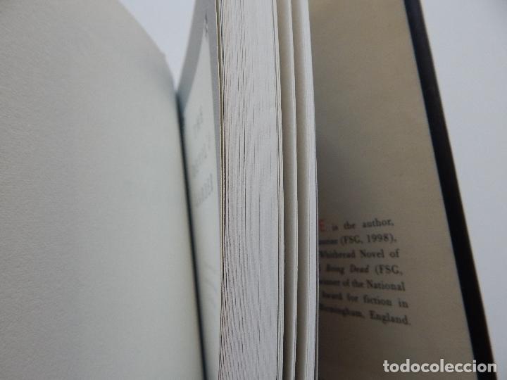 Libros: The Devil  s Larder - Jim Crace - Foto 8