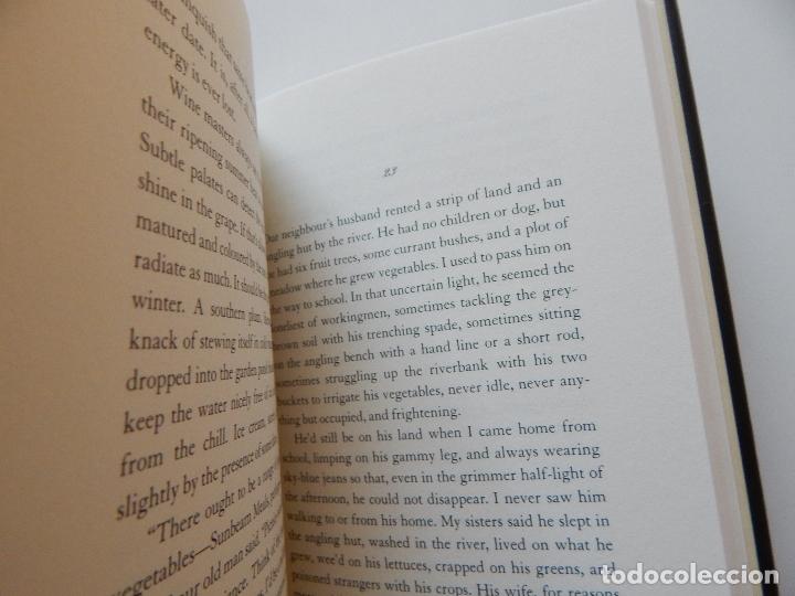 Libros: The Devil  s Larder - Jim Crace - Foto 9