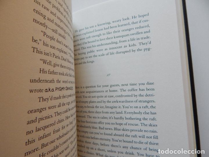 Libros: The Devil  s Larder - Jim Crace - Foto 11