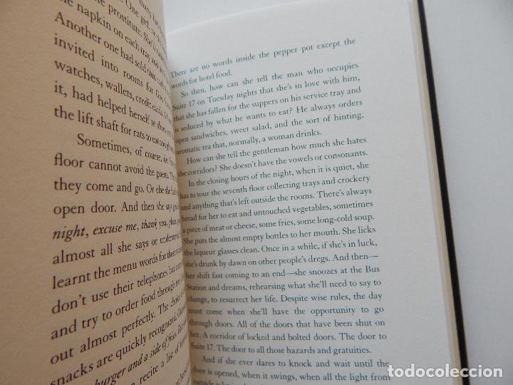 Libros: The Devil  s Larder - Jim Crace - Foto 12