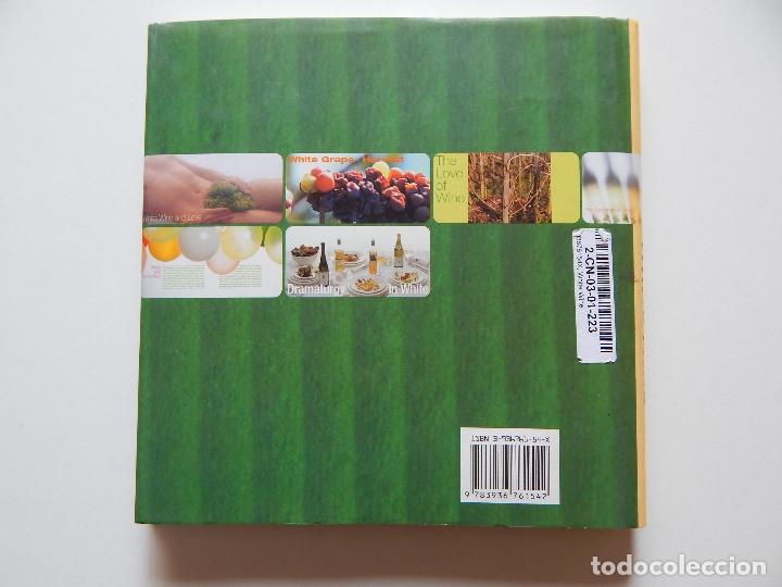 Libros: White wine - Andr&eacute; Domin&eacute; - Foto 2