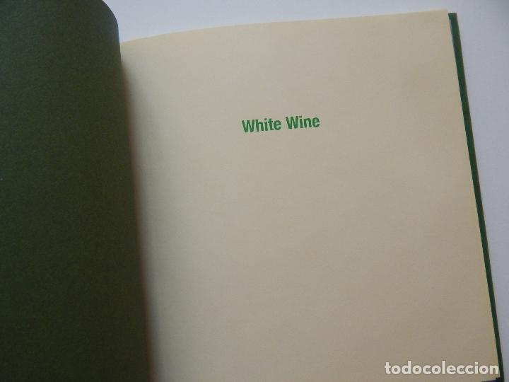 Libros: White wine - Andr&eacute; Domin&eacute; - Foto 5