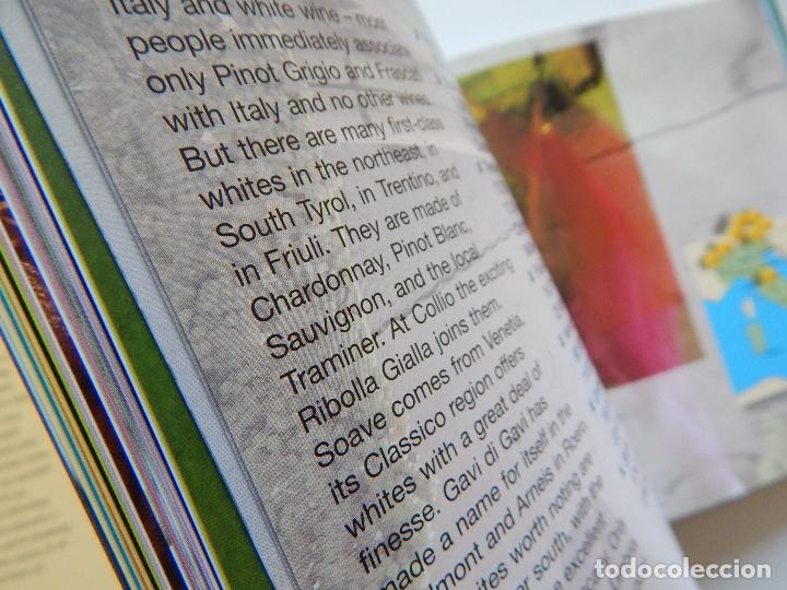 Libros: White wine - Andr&eacute; Domin&eacute; - Foto 8