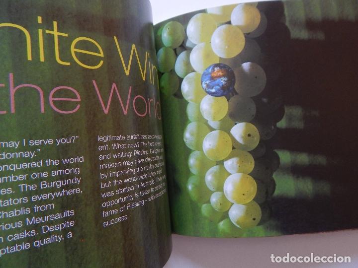 Libros: White wine - Andr&eacute; Domin&eacute; - Foto 9