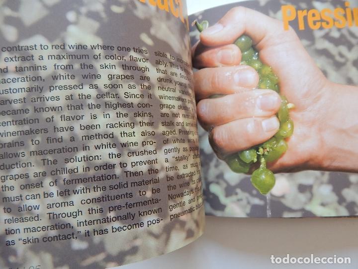 Libros: White wine - Andr&eacute; Domin&eacute; - Foto 11
