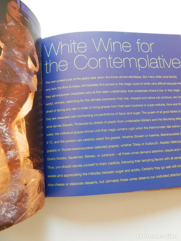 Libros: White wine - Andr&eacute; Domin&eacute; - Foto 12