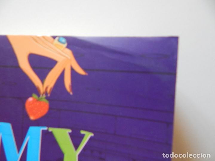 Libros: My lurid past - Lauren Henderson 2002 - Foto 6