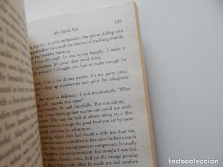 Libros: My lurid past - Lauren Henderson 2002 - Foto 8