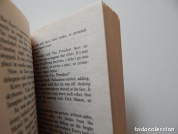 Libros: No safe place - Richard North Patterson - Foto 7