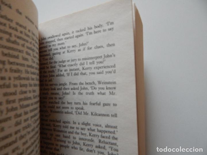 Libros: No safe place - Richard North Patterson - Foto 8