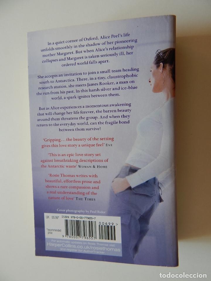 Libros: Sun at Midnight - Rosie Thomas - Foto 2