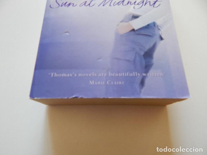 Libros: Sun at Midnight - Rosie Thomas - Foto 3