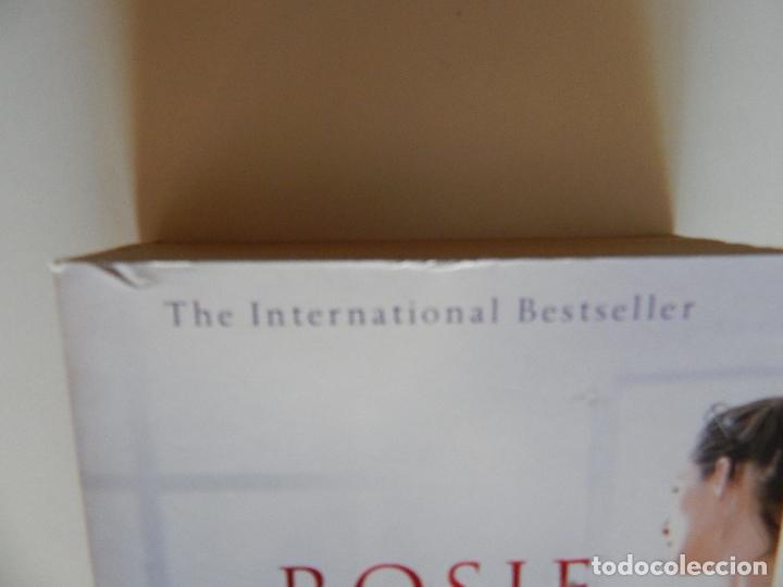 Libros: Sun at Midnight - Rosie Thomas - Foto 4