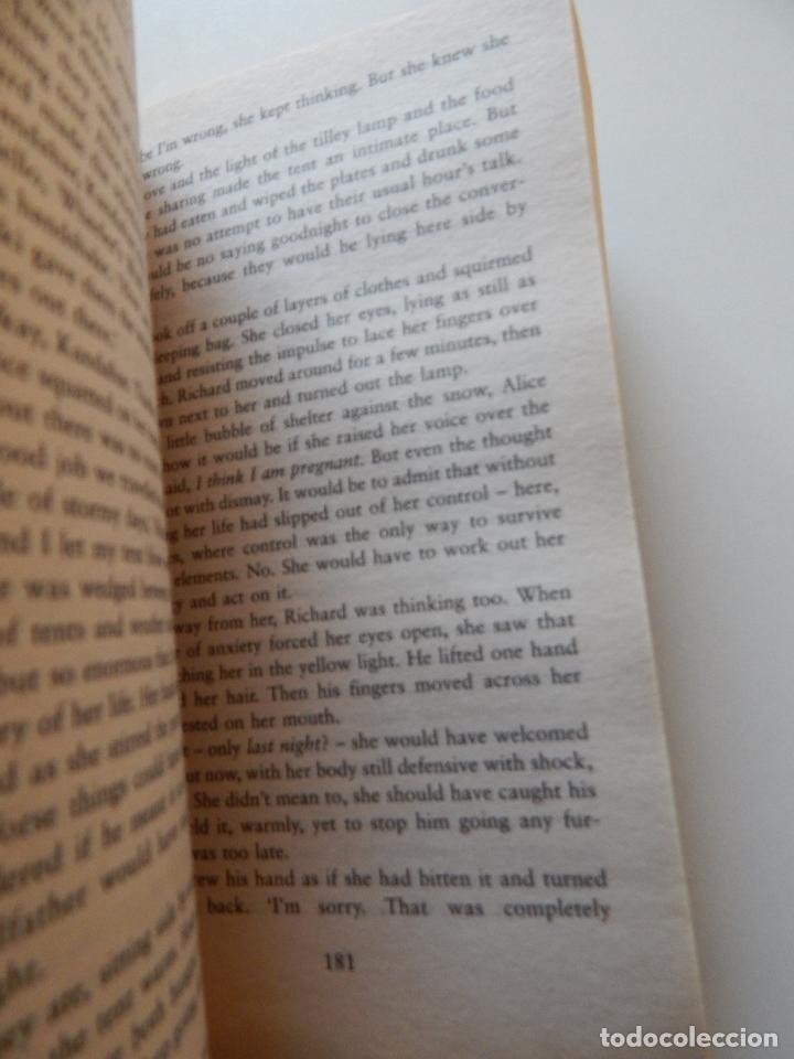 Libros: Sun at Midnight - Rosie Thomas - Foto 9