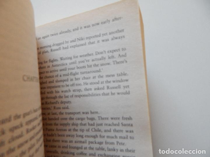 Libros: Sun at Midnight - Rosie Thomas - Foto 11