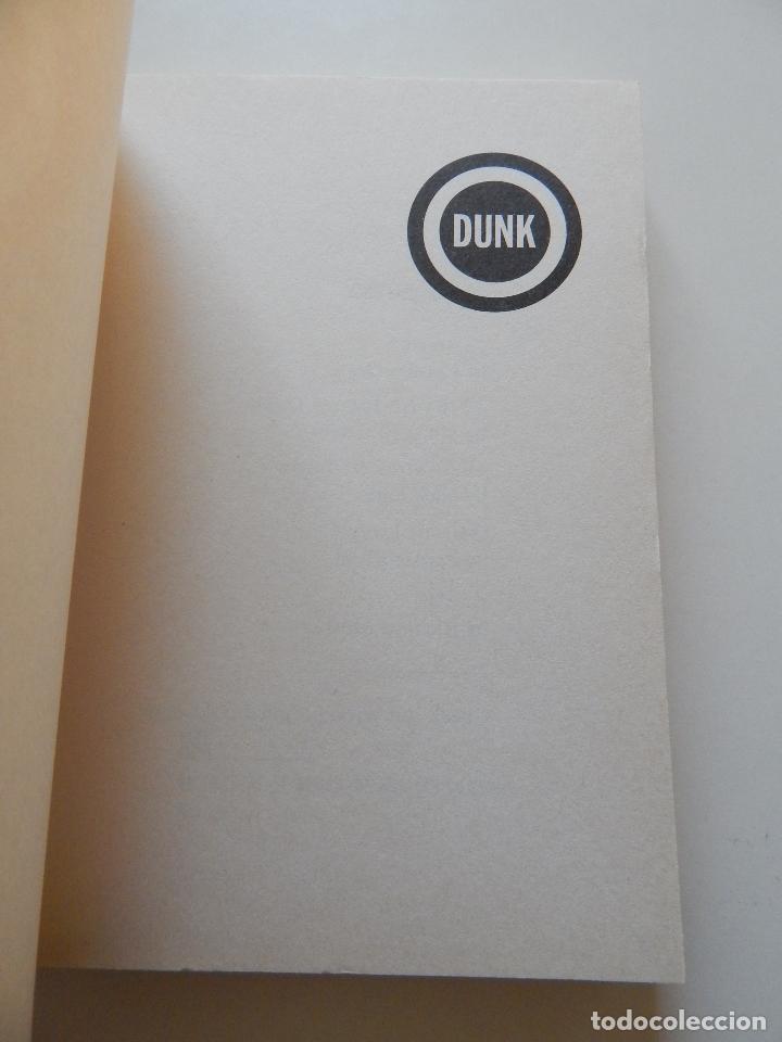 Libros: Dunk - David Lubar / Libro en ingl&eacute;s - Foto 3