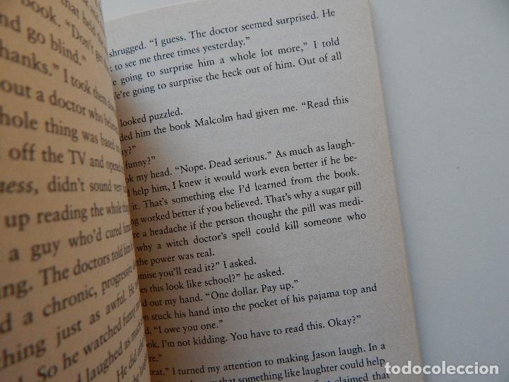 Libros: Dunk - David Lubar / Libro en ingl&eacute;s - Foto 7