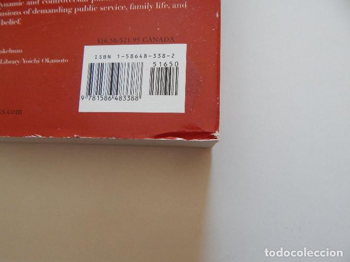 Libros: Inside : A public and private life - Joseph A. Califano, Jr. / Libro en ingl&eacute;s - Foto 3