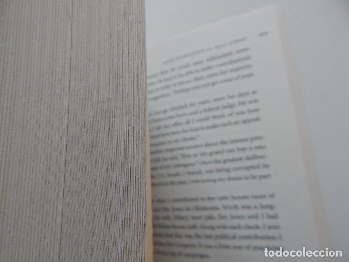 Libros: Inside : A public and private life - Joseph A. Califano, Jr. / Libro en ingl&eacute;s - Foto 7
