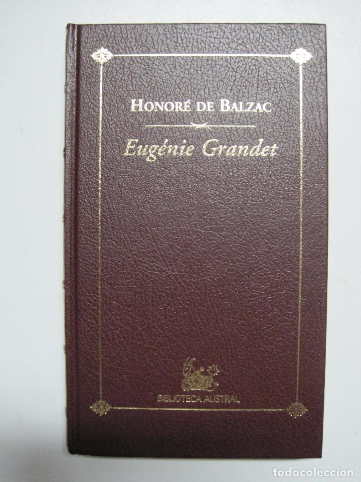 Libros: Eug&eacute;nie Grandet / Balzac, Honor&eacute; De - Foto 1