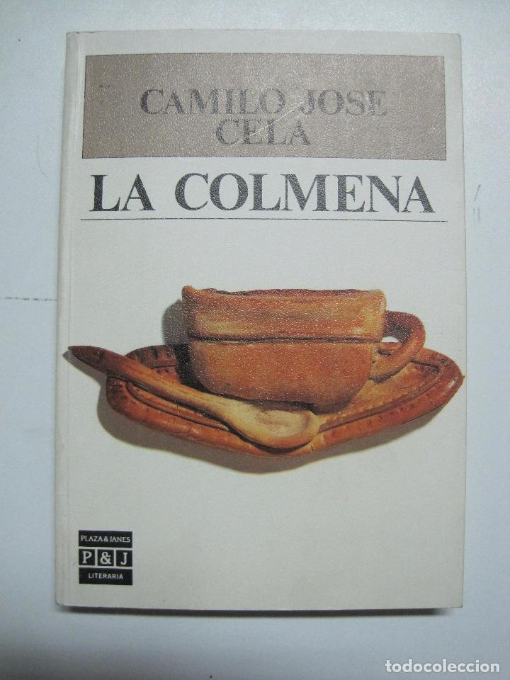 Libros: La Colmena / Cela, Camilo Jose - Foto 1