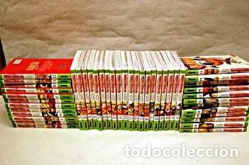Libros: Naruto (44 vol&uacute;menes). Del 1 al 44..- Kishimoto, Masashi - Foto 1
