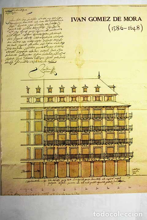 Libros: Juan Ivan Gomez de Mora (1586-1648) - Foto 1